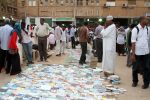 Mafroush Book Fair Sudan