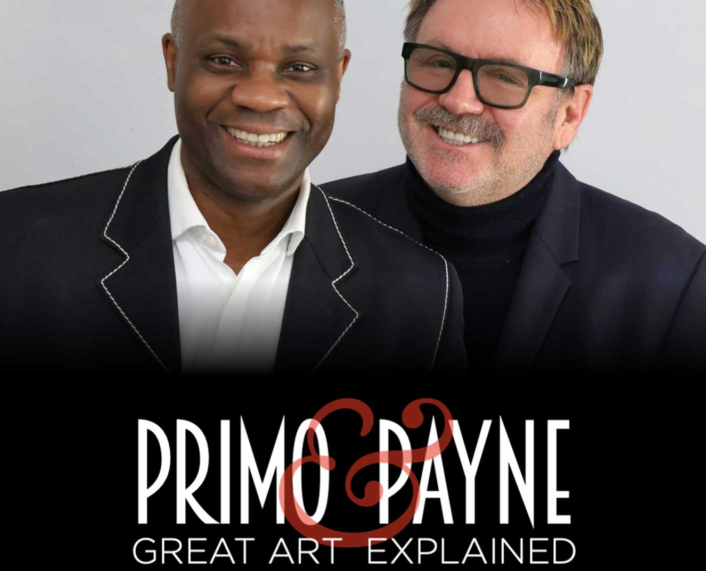 Primo and Payne Great Art Explain