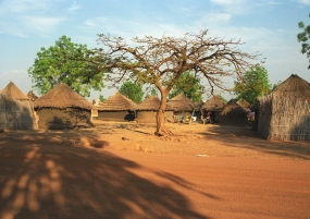 HIV Sudan South Sudan